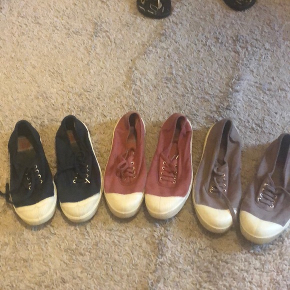 2 snickers for sale size 6US - Picture 1 of 3